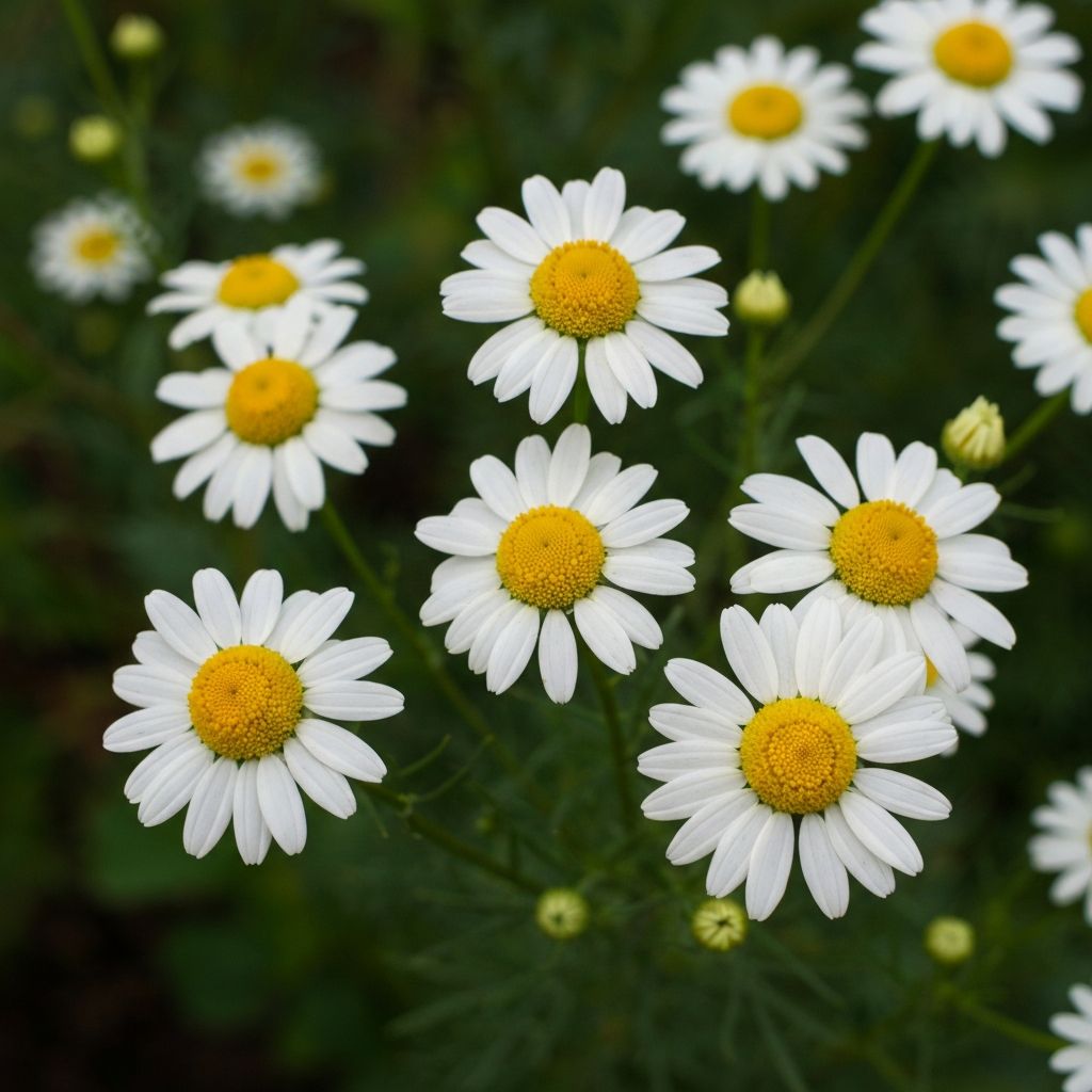 Chamomile