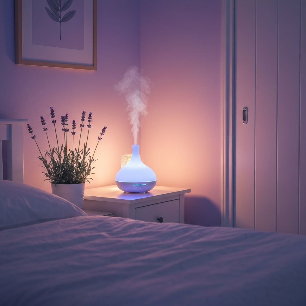 How Dreamoras Helps You Sleep