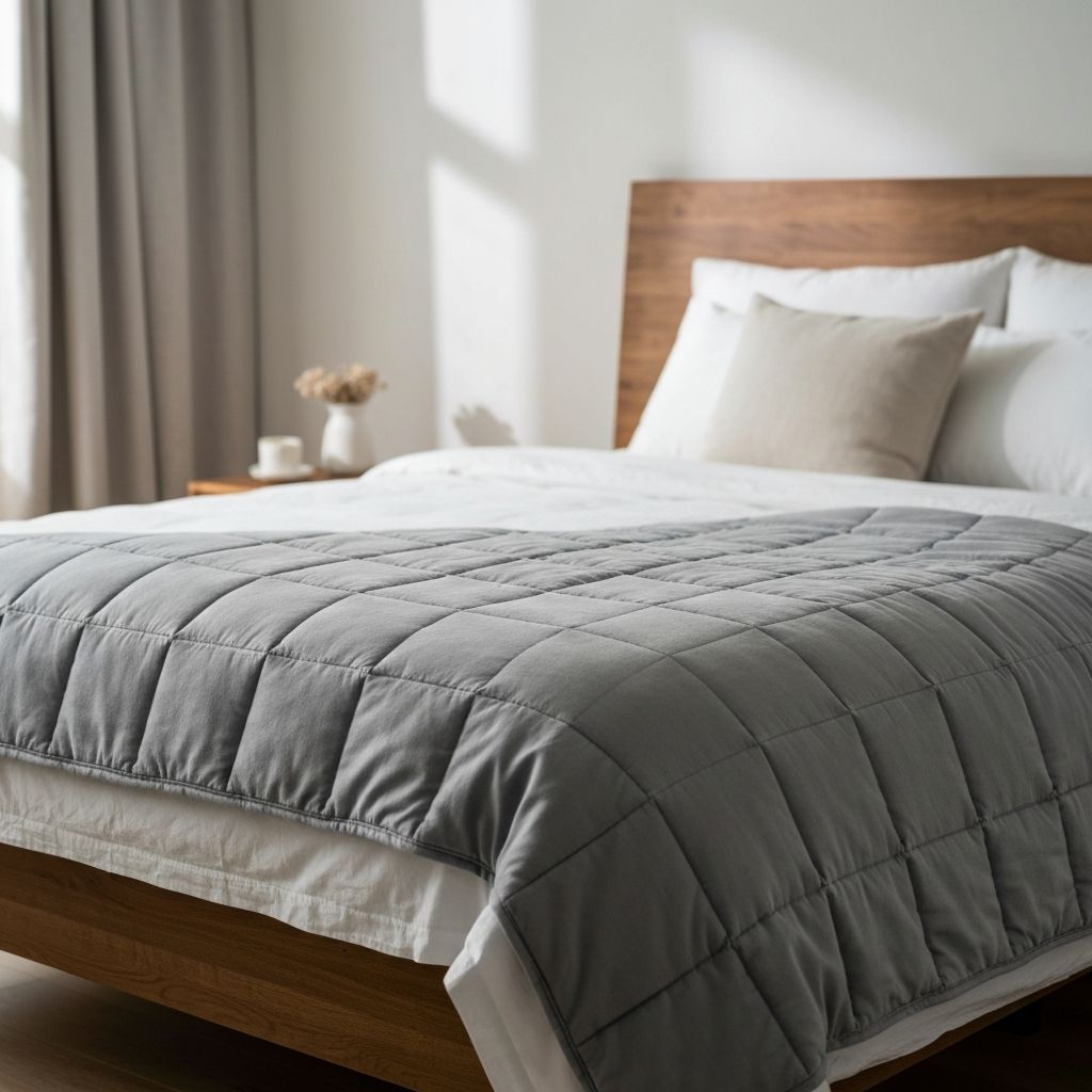 Weighted Blankets